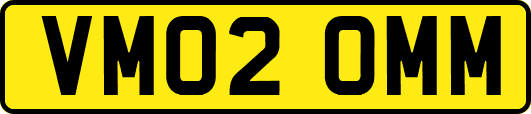 VM02OMM