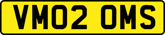 VM02OMS