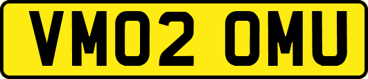 VM02OMU