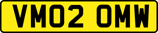 VM02OMW