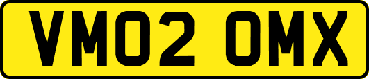 VM02OMX