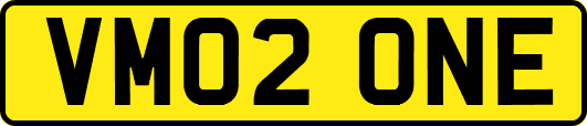 VM02ONE