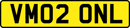 VM02ONL