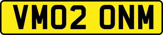 VM02ONM