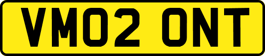 VM02ONT