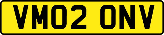 VM02ONV