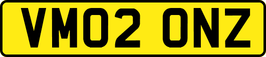 VM02ONZ