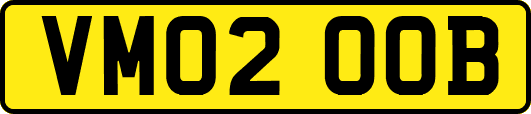 VM02OOB
