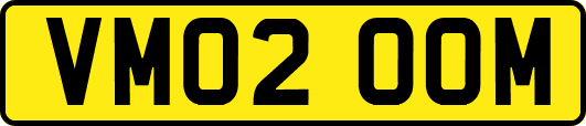 VM02OOM