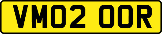 VM02OOR