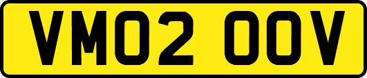 VM02OOV