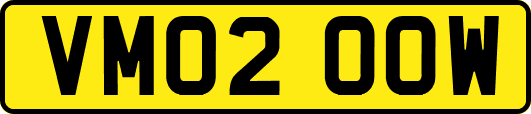 VM02OOW