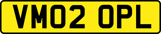 VM02OPL