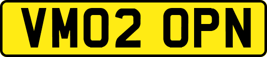 VM02OPN