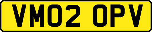 VM02OPV