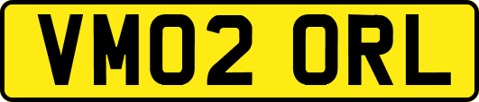VM02ORL