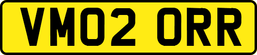 VM02ORR