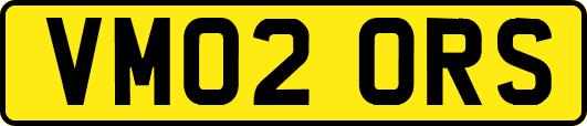 VM02ORS