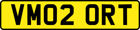 VM02ORT