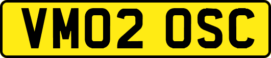 VM02OSC