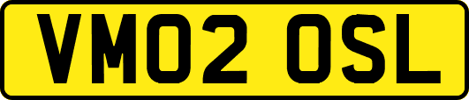 VM02OSL