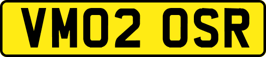 VM02OSR