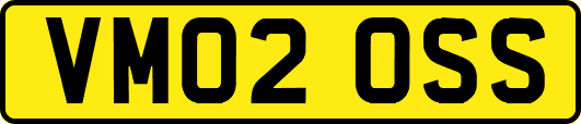 VM02OSS
