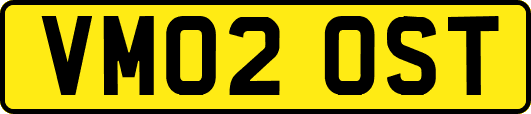 VM02OST