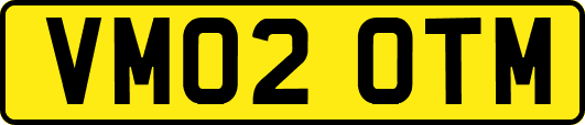 VM02OTM