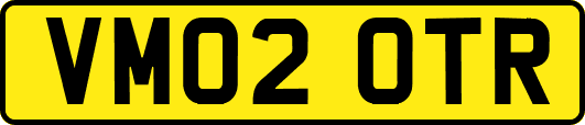 VM02OTR