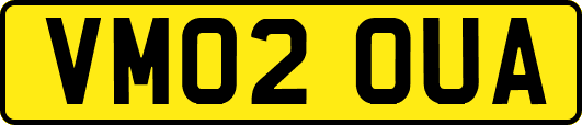 VM02OUA