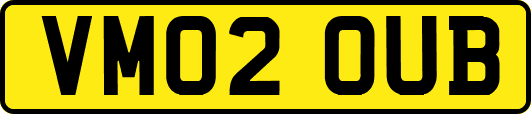VM02OUB