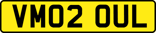 VM02OUL