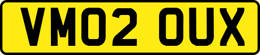 VM02OUX