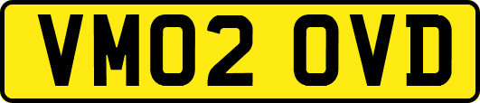VM02OVD