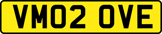 VM02OVE