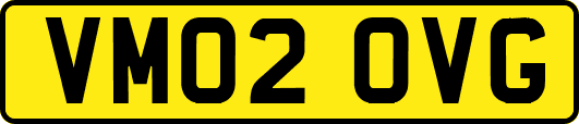 VM02OVG