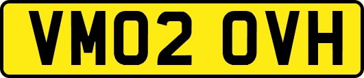 VM02OVH