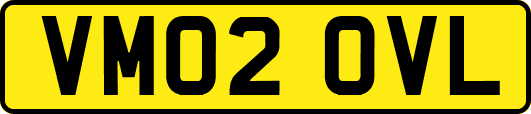 VM02OVL