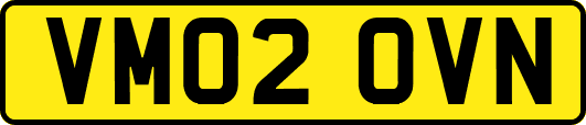 VM02OVN