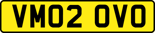 VM02OVO