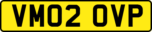 VM02OVP