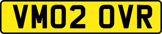 VM02OVR
