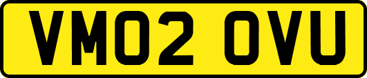 VM02OVU