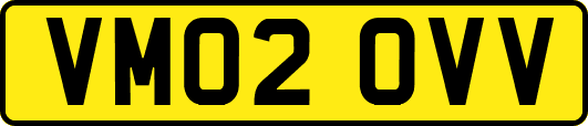 VM02OVV
