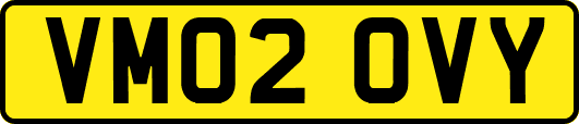 VM02OVY