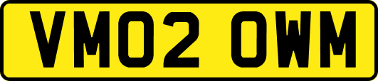VM02OWM