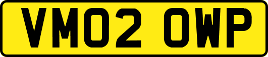 VM02OWP