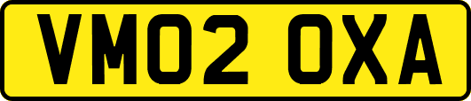 VM02OXA
