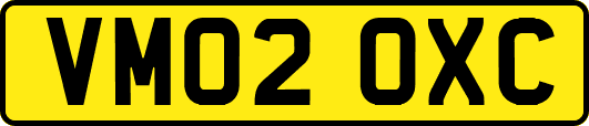 VM02OXC